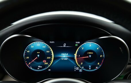 Mercedes-Benz GLC, 2021 год, 4 982 050 рублей, 24 фотография