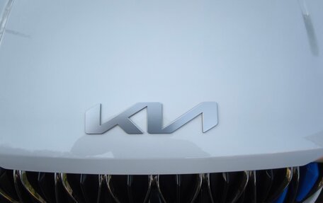 KIA Carnival, 2021 год, 5 200 000 рублей, 14 фотография