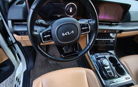 KIA Carnival, 2021 год, 5 200 000 рублей, 8 фотография