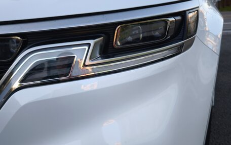 KIA Carnival, 2021 год, 5 200 000 рублей, 13 фотография