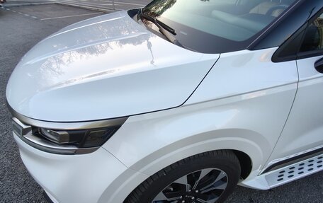 KIA Carnival, 2021 год, 5 200 000 рублей, 15 фотография