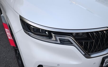 KIA Carnival, 2021 год, 5 200 000 рублей, 12 фотография
