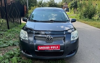 Toyota Auris II, 2008 год, 875 000 рублей, 1 фотография