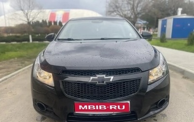 Chevrolet Cruze II, 2012 год, 730 000 рублей, 1 фотография