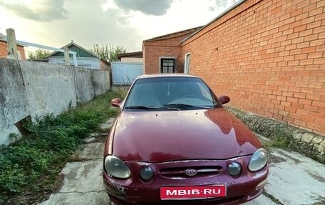 KIA Shuma I, 1998 год, 150 000 рублей, 1 фотография