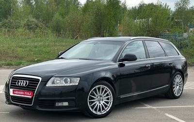 Audi A6, 2009 год, 1 300 000 рублей, 1 фотография