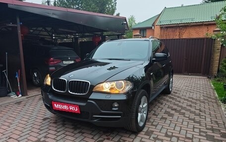 BMW X5, 2008 год, 1 990 000 рублей, 1 фотография