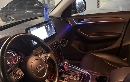 Audi Q5, 2013 год, 2 500 000 рублей, 1 фотография