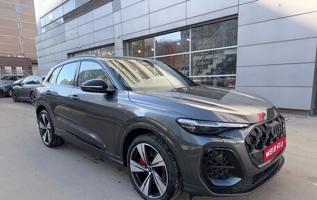 Audi Q5, 2026 год, 8 590 000 рублей, 1 фотография