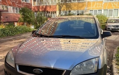 Ford Focus II рестайлинг, 2006 год, 180 000 рублей, 1 фотография