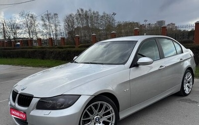 BMW 3 серия, 2007 год, 1 100 000 рублей, 1 фотография