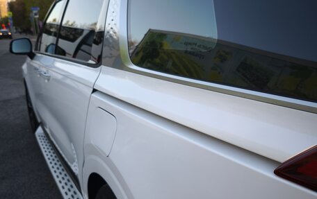 KIA Carnival, 2021 год, 5 200 000 рублей, 17 фотография
