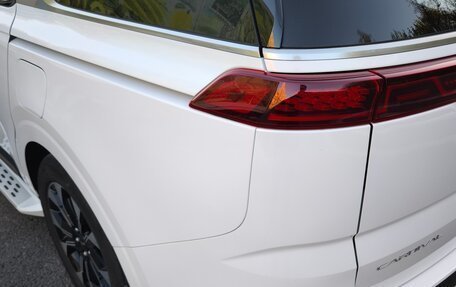 KIA Carnival, 2021 год, 5 200 000 рублей, 16 фотография