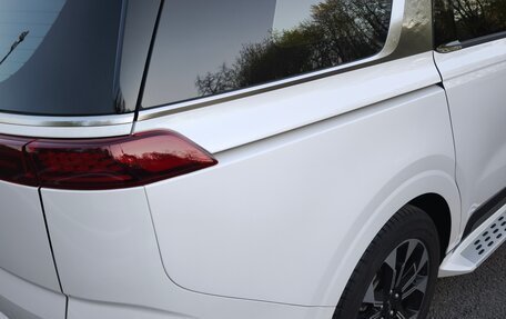 KIA Carnival, 2021 год, 5 200 000 рублей, 18 фотография
