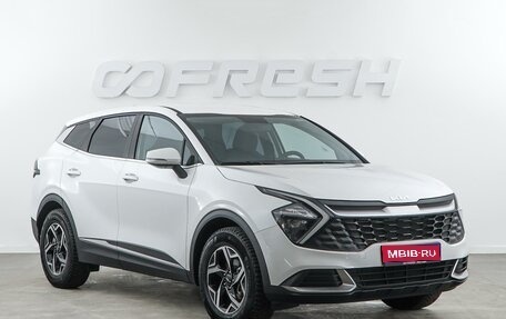 KIA Sportage IV рестайлинг, 2023 год, 3 286 050 рублей, 1 фотография