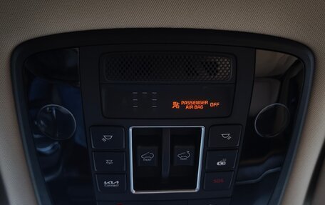 KIA Carnival, 2021 год, 5 200 000 рублей, 33 фотография