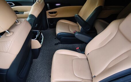 KIA Carnival, 2021 год, 5 200 000 рублей, 39 фотография