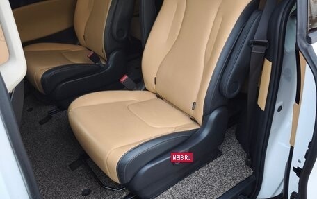 KIA Carnival, 2021 год, 5 200 000 рублей, 35 фотография