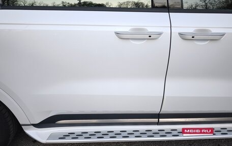 KIA Carnival, 2021 год, 5 200 000 рублей, 29 фотография