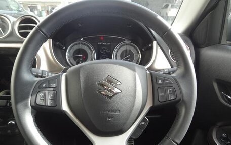 Suzuki Escudo IV, 2021 год, 1 880 000 рублей, 9 фотография