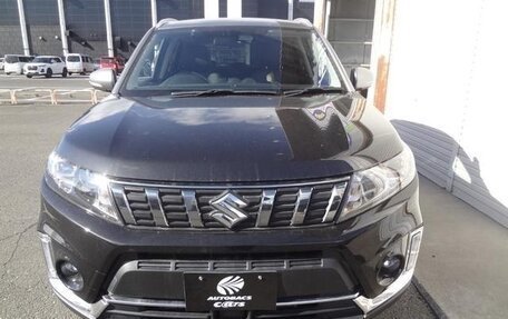 Suzuki Escudo IV, 2021 год, 1 880 000 рублей, 2 фотография