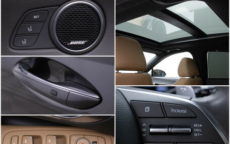Hyundai Sonata VIII, 2021 год, 2 700 000 рублей, 17 фотография