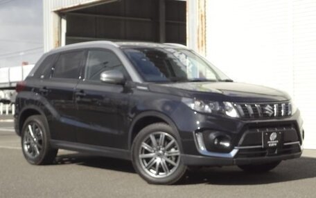 Suzuki Escudo IV, 2021 год, 1 880 000 рублей, 3 фотография