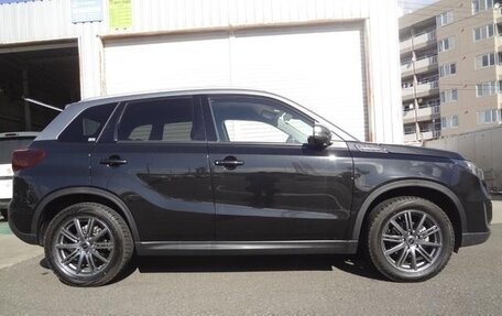 Suzuki Escudo IV, 2021 год, 1 880 000 рублей, 7 фотография