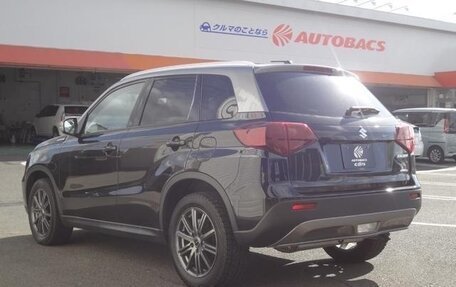 Suzuki Escudo IV, 2021 год, 1 880 000 рублей, 6 фотография