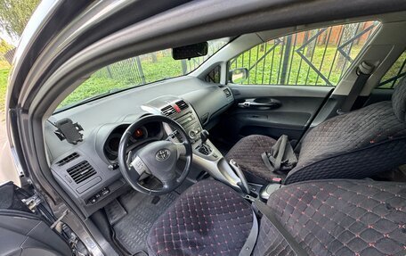 Toyota Auris II, 2008 год, 875 000 рублей, 4 фотография