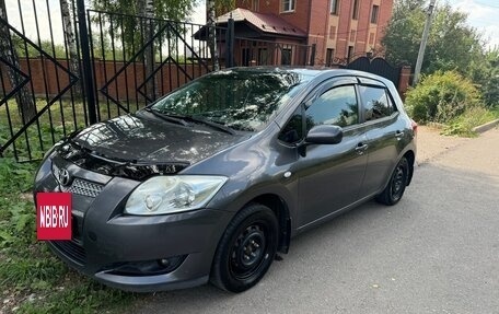 Toyota Auris II, 2008 год, 875 000 рублей, 3 фотография