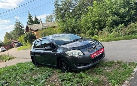 Toyota Auris II, 2008 год, 875 000 рублей, 2 фотография