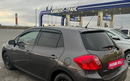 Toyota Auris II, 2008 год, 875 000 рублей, 5 фотография