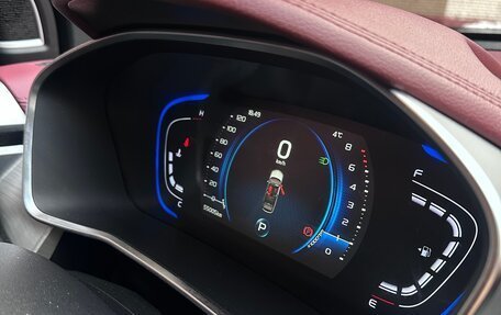Geely Coolray I, 2024 год, 1 950 000 рублей, 11 фотография