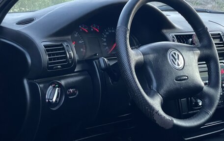 Volkswagen Passat B5+ рестайлинг, 1998 год, 380 000 рублей, 17 фотография