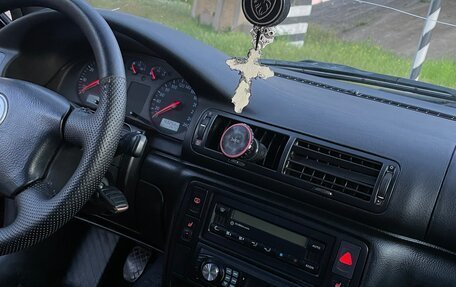 Volkswagen Passat B5+ рестайлинг, 1998 год, 380 000 рублей, 19 фотография