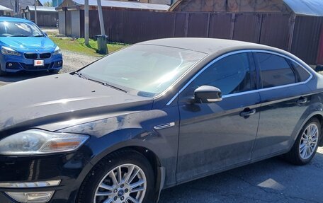 Ford Mondeo IV, 2011 год, 750 000 рублей, 4 фотография