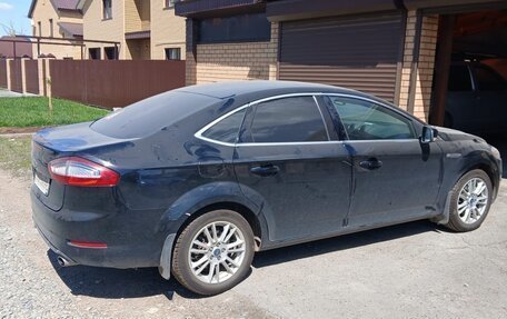 Ford Mondeo IV, 2011 год, 750 000 рублей, 2 фотография