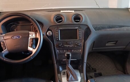 Ford Mondeo IV, 2011 год, 750 000 рублей, 5 фотография