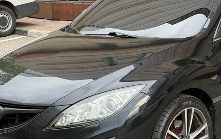 Mazda 6, 2012 год, 1 150 000 рублей, 2 фотография