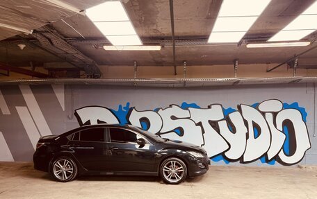 Mazda 6, 2012 год, 1 150 000 рублей, 3 фотография