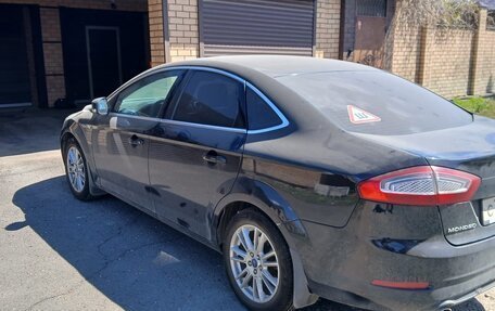 Ford Mondeo IV, 2011 год, 750 000 рублей, 3 фотография