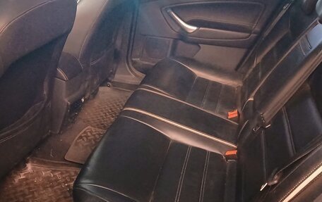 Ford Mondeo IV, 2011 год, 750 000 рублей, 6 фотография