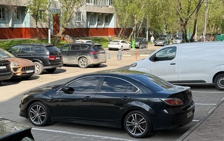 Mazda 6, 2012 год, 1 150 000 рублей, 5 фотография