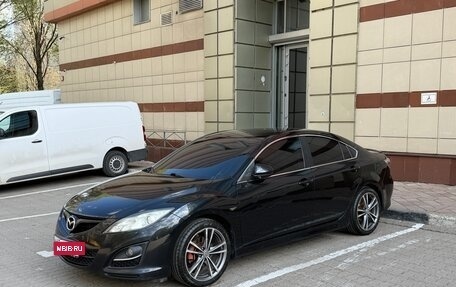 Mazda 6, 2012 год, 1 150 000 рублей, 6 фотография