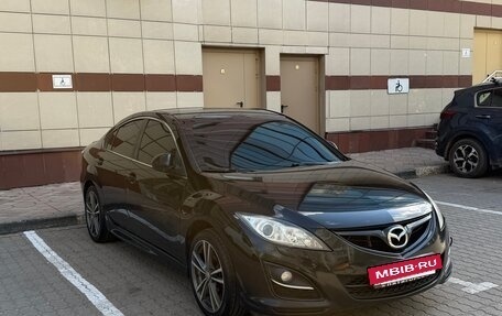 Mazda 6, 2012 год, 1 150 000 рублей, 7 фотография