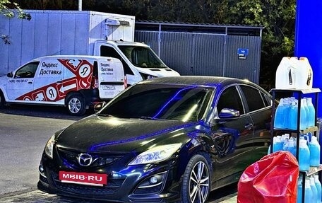 Mazda 6, 2012 год, 1 150 000 рублей, 8 фотография