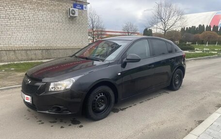 Chevrolet Cruze II, 2012 год, 730 000 рублей, 7 фотография