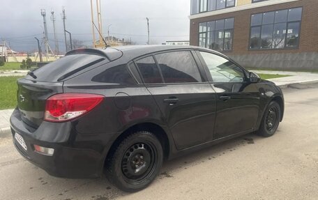 Chevrolet Cruze II, 2012 год, 730 000 рублей, 4 фотография