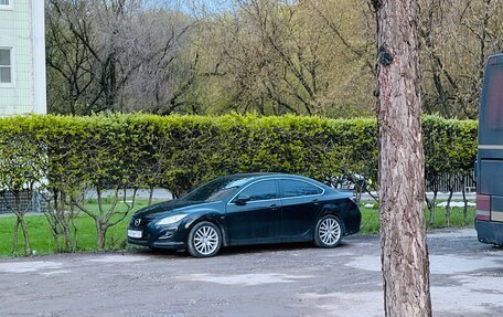Mazda 6, 2012 год, 1 150 000 рублей, 9 фотография